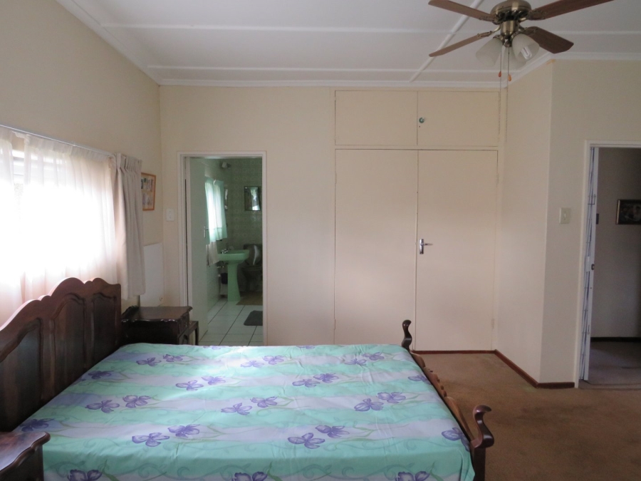 4 Bedroom Property for Sale in Colesberg Northern Cape